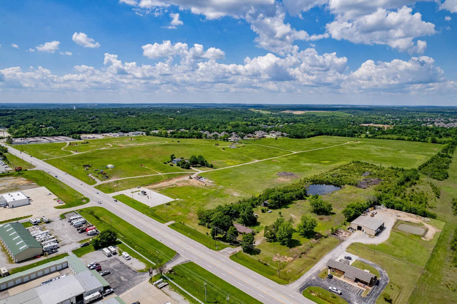 Land in Sapulpa, OK — Sale in Sapulpa, OK, photo 6 of 6