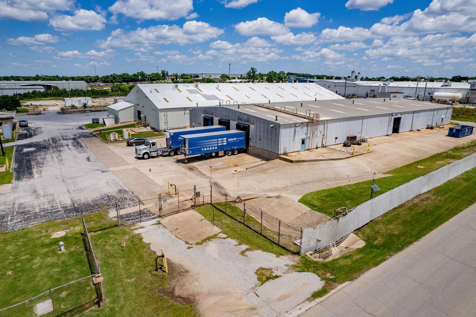 Industrial in Tulsa, OK — Sale in Tulsa, OK, photo 3 of 8