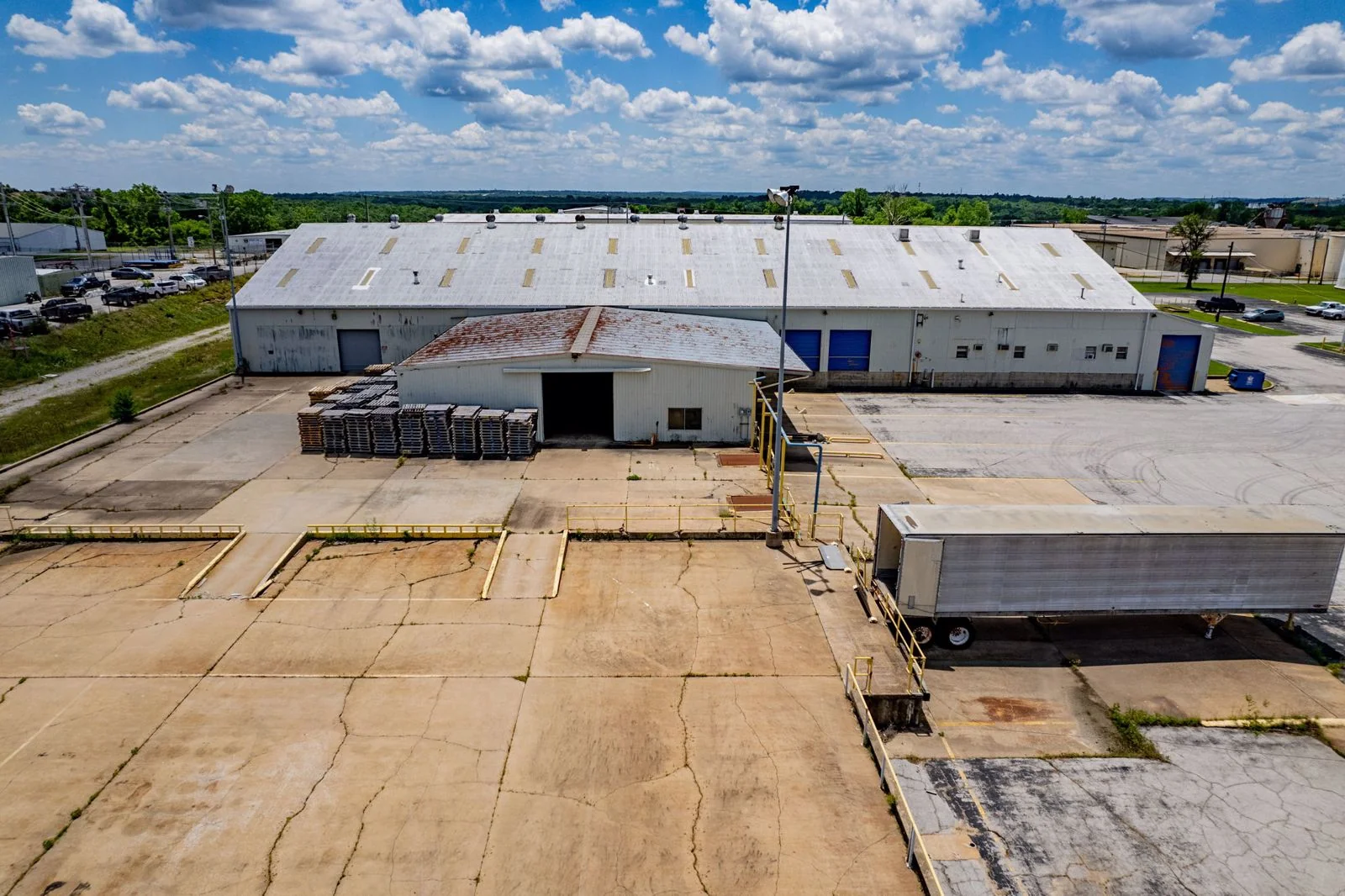 Industrial in Tulsa, OK — Sale in Tulsa, OK, photo 5 of 8