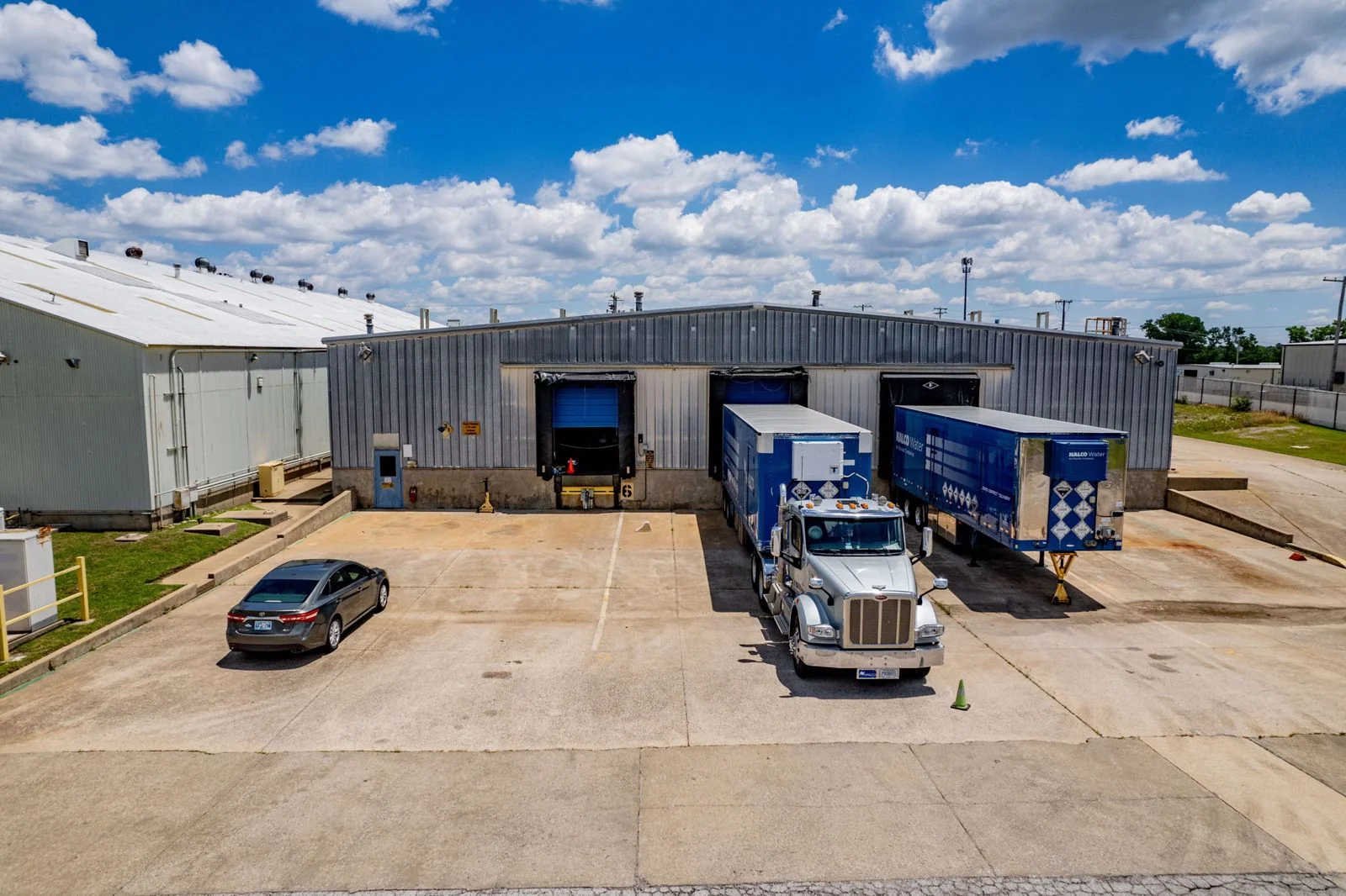 Industrial in Tulsa, OK — Sale in Tulsa, OK, photo 6 of 8