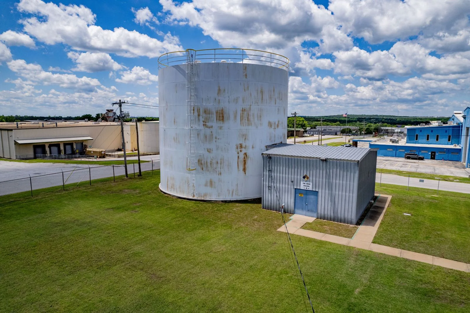 Industrial in Tulsa, OK — Sale in Tulsa, OK, photo 7 of 8