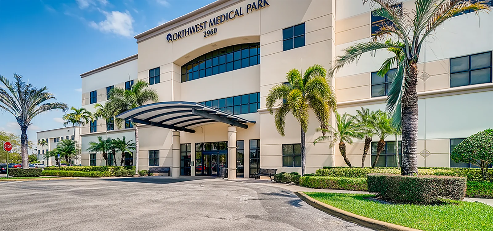 Northwest Medical Park — Lease in Margate, FL, photo 2 of 3