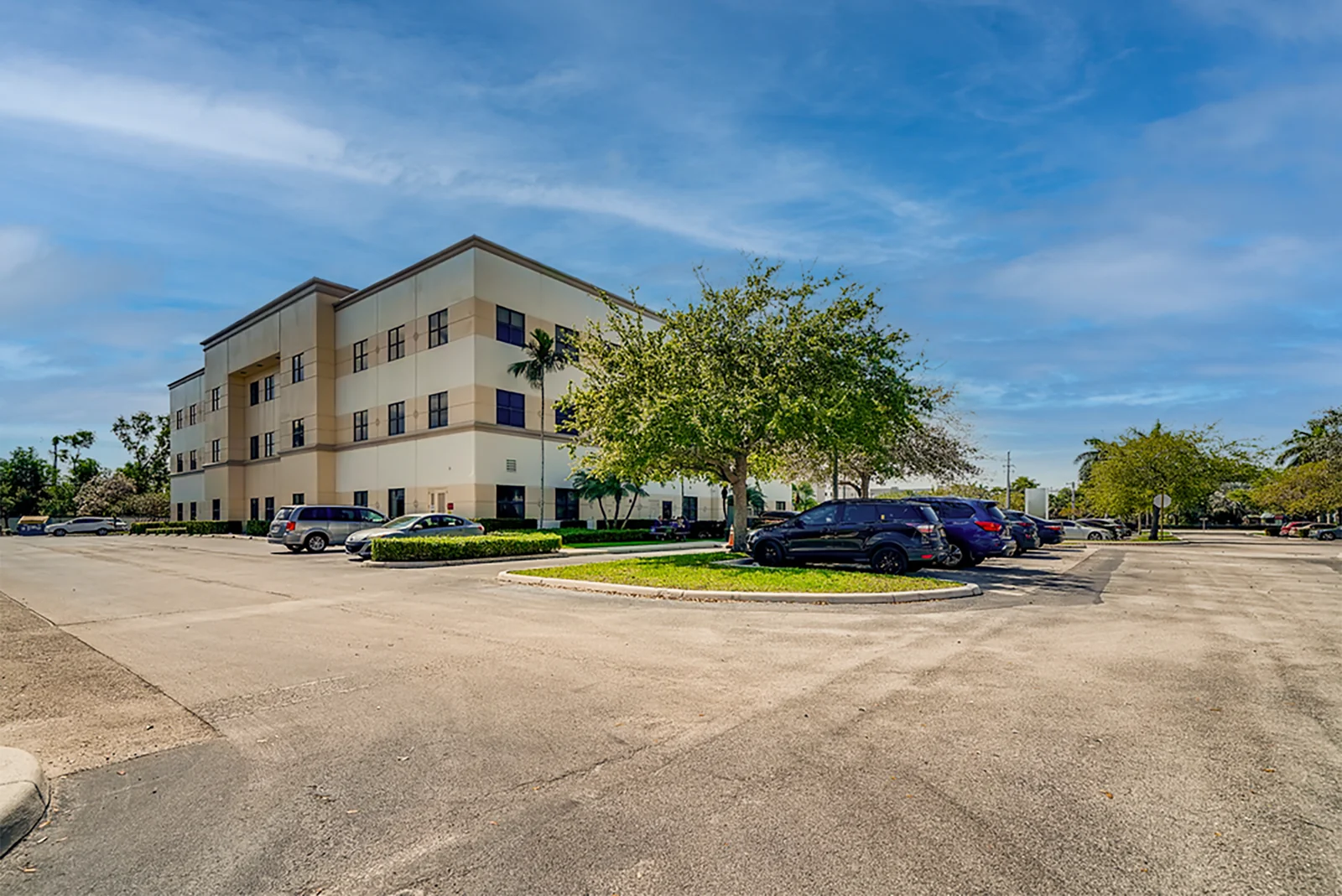 Northwest Medical Park — Lease in Margate, FL, photo 3 of 3