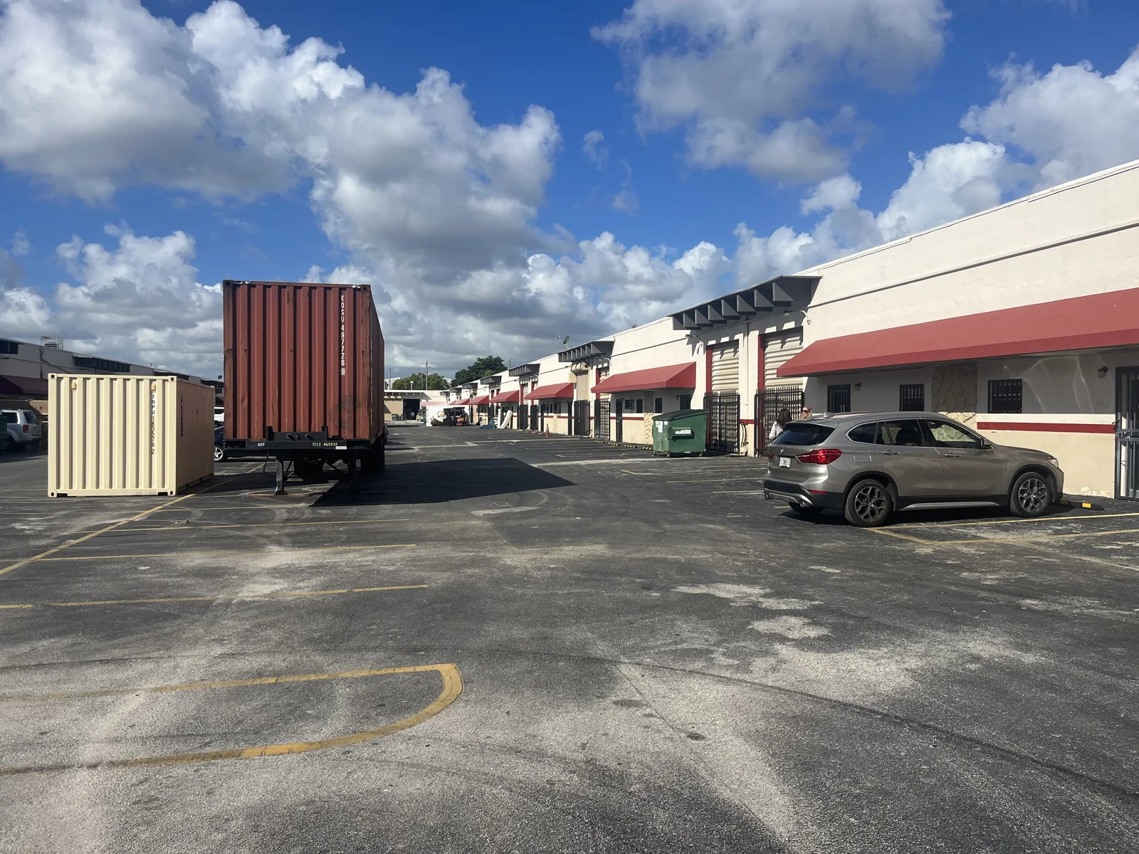 Opa Locka Business Park — Lease in Opa-Locka, FL, photo 2 of 8