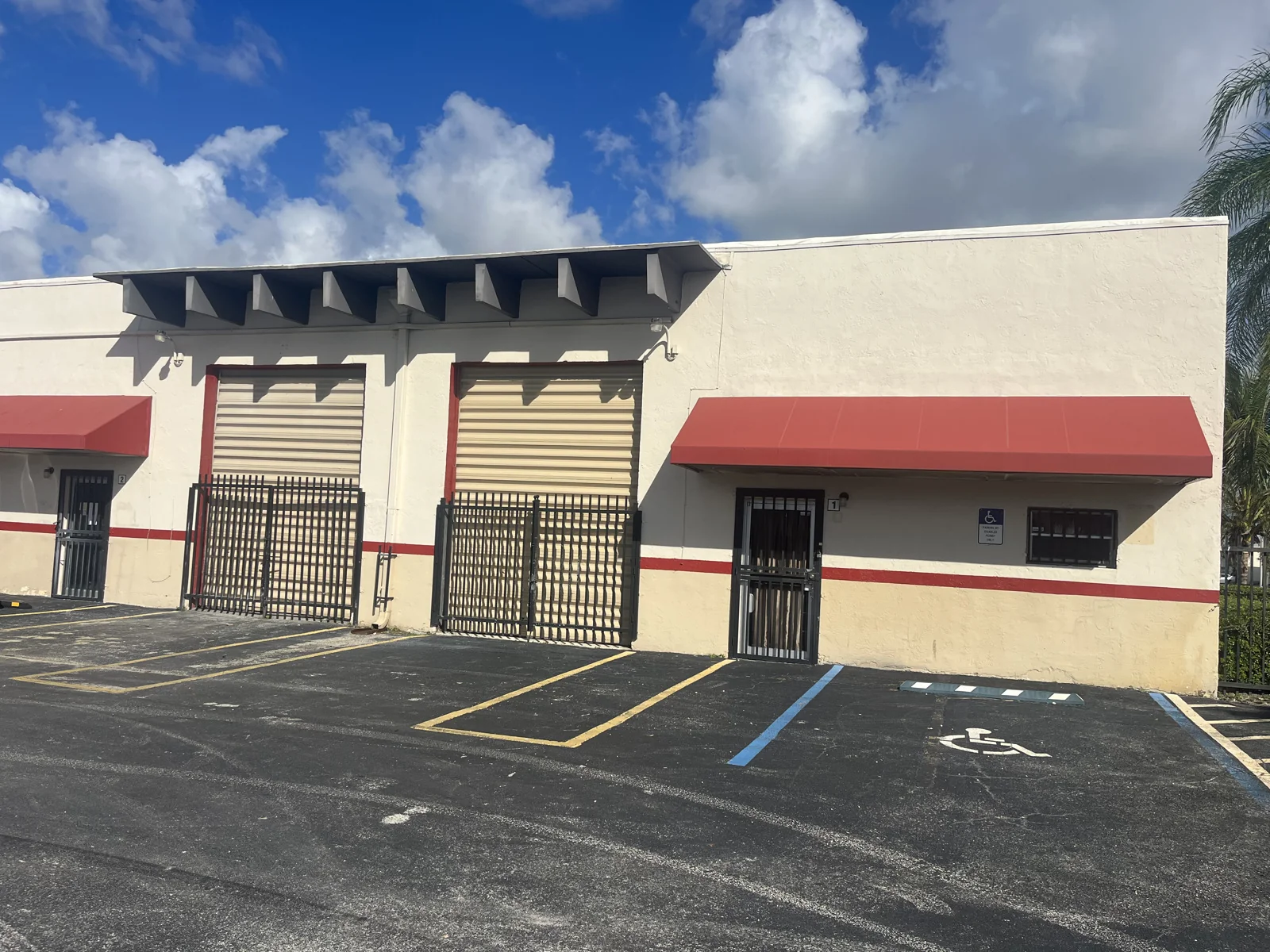 Opa Locka Business Park — Lease in Opa-Locka, FL, photo 3 of 8