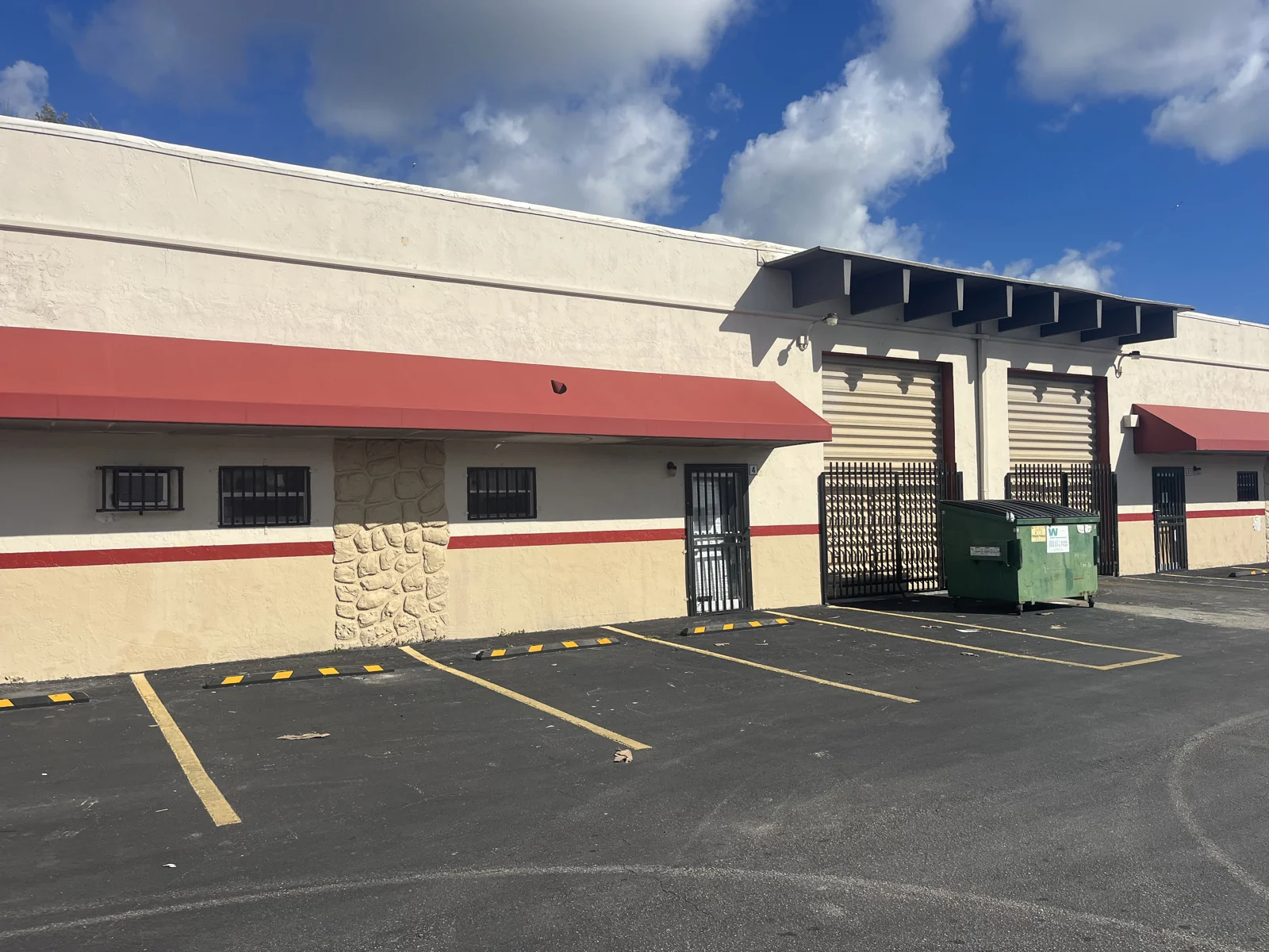 Opa Locka Business Park — Lease in Opa-Locka, FL, photo 7 of 8