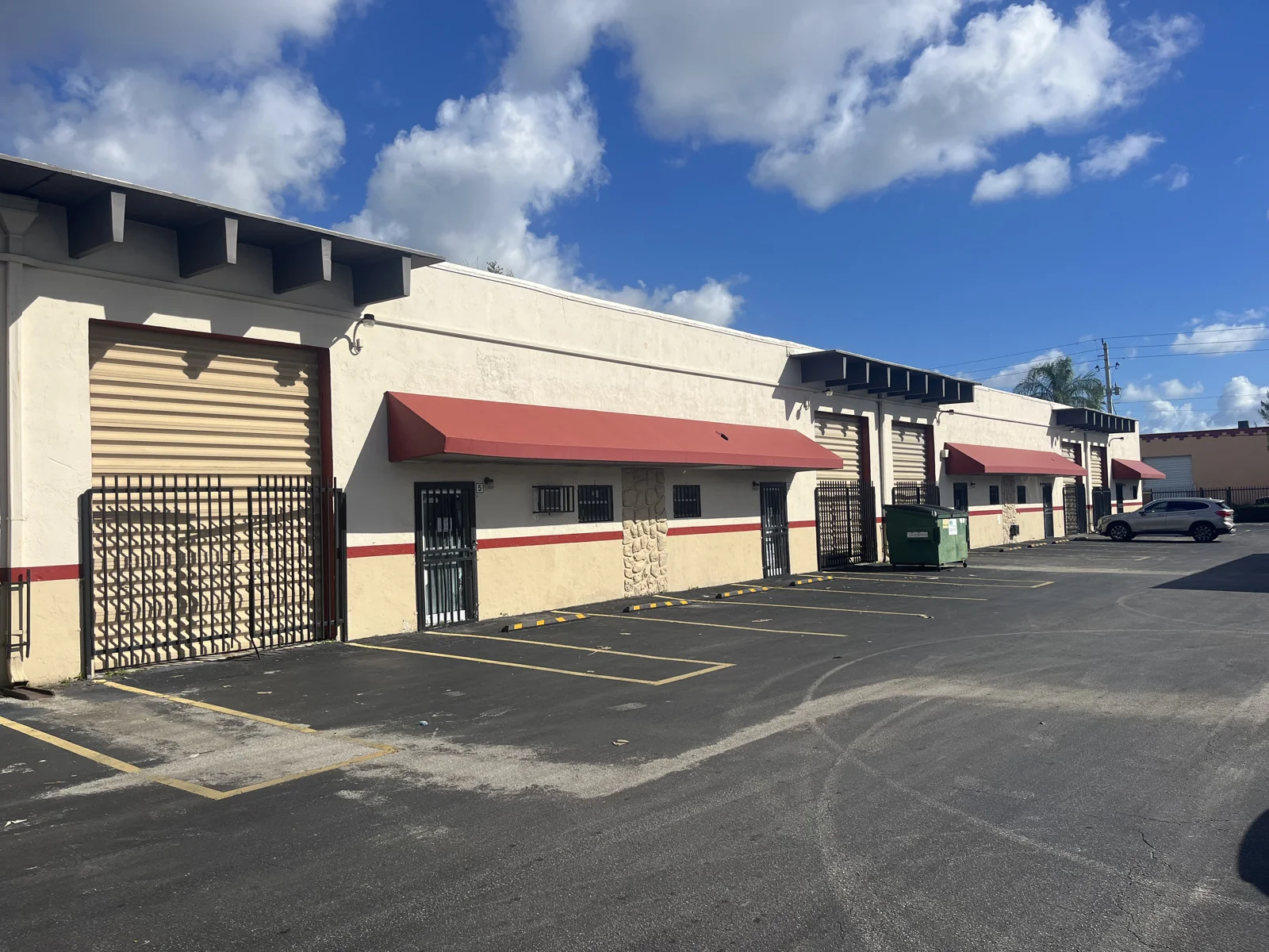 Opa Locka Business Park — Lease in Opa-Locka, FL, photo 8 of 8