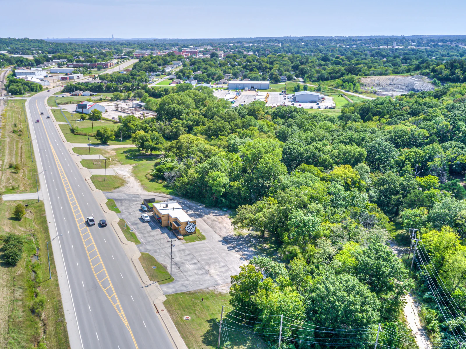 Land in Sapulpa, OK — Sale in Sapulpa, OK, photo 4 of 8