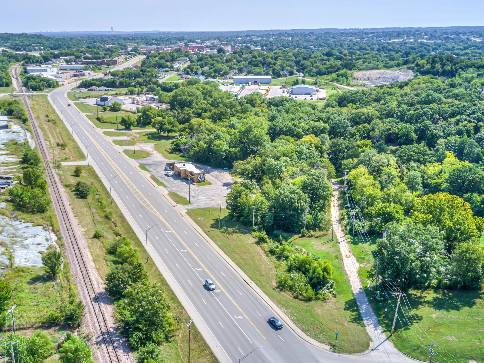 Land in Sapulpa, OK — Sale in Sapulpa, OK, photo 5 of 8