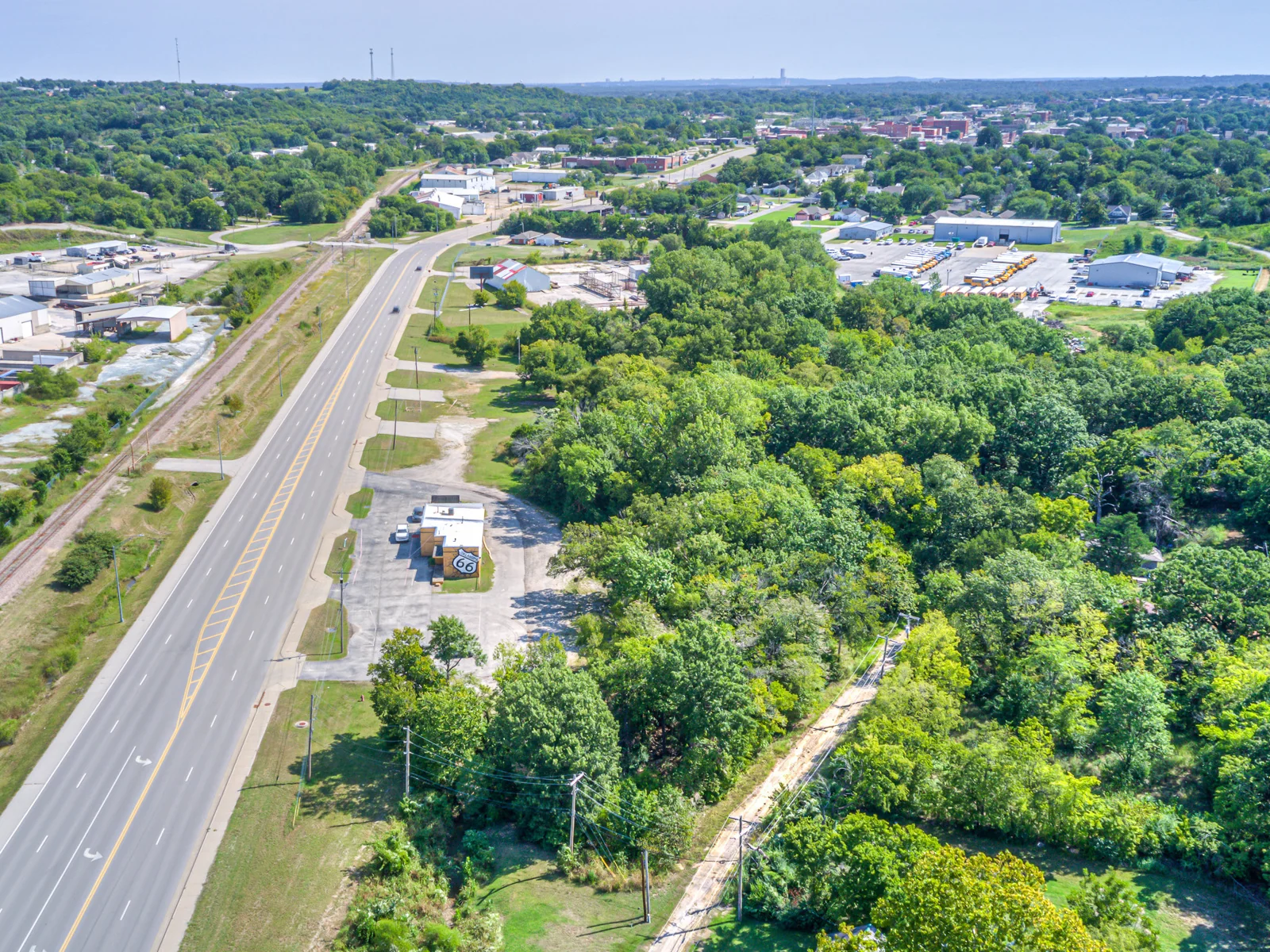 Land in Sapulpa, OK — Sale in Sapulpa, OK, photo 6 of 8