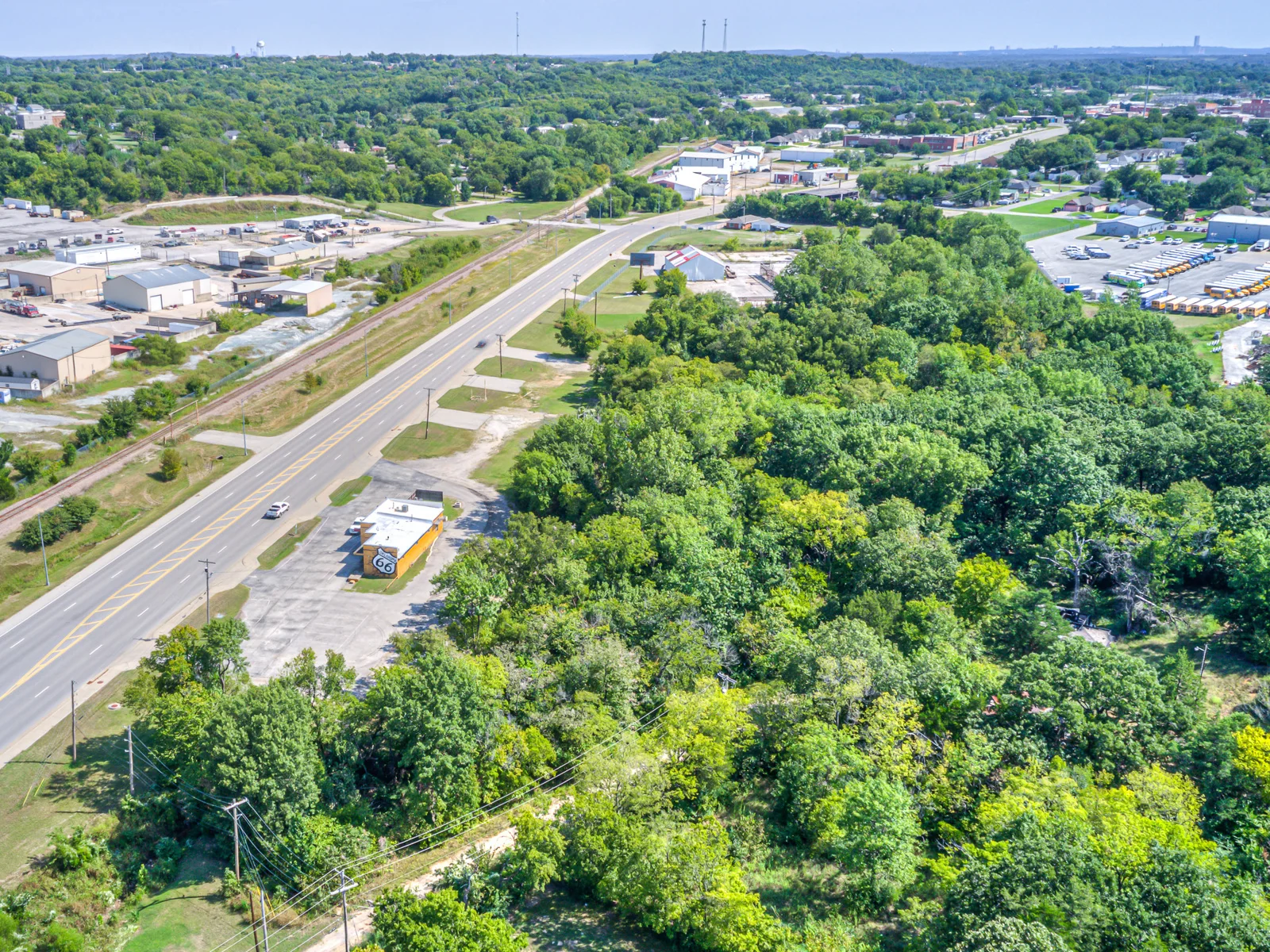 Land in Sapulpa, OK — Sale in Sapulpa, OK, photo 7 of 8