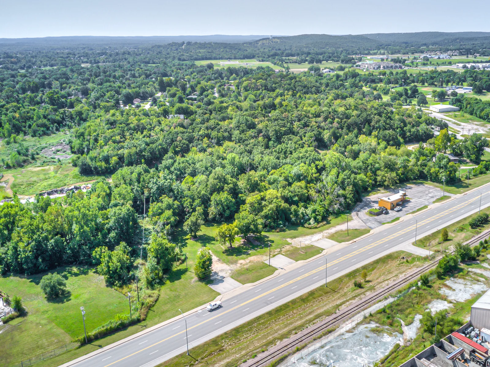 Land in Sapulpa, OK — Sale in Sapulpa, OK, photo 8 of 8
