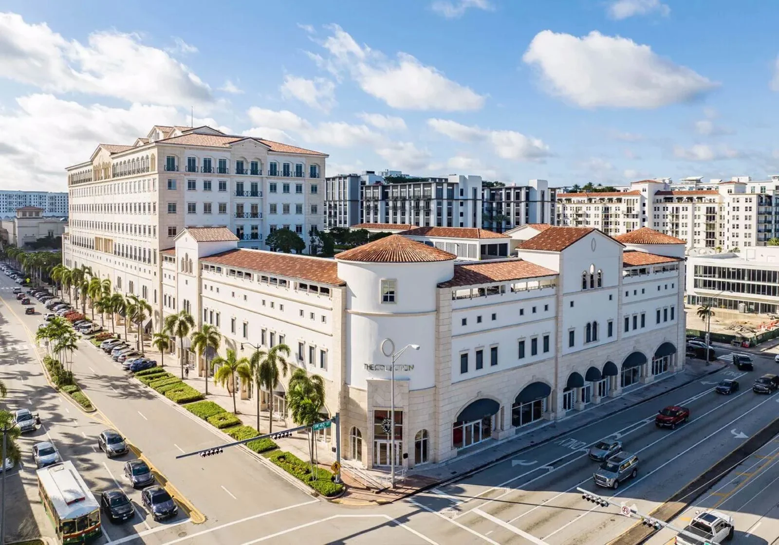 Retail in Miami, FL - retail in Miami, FL