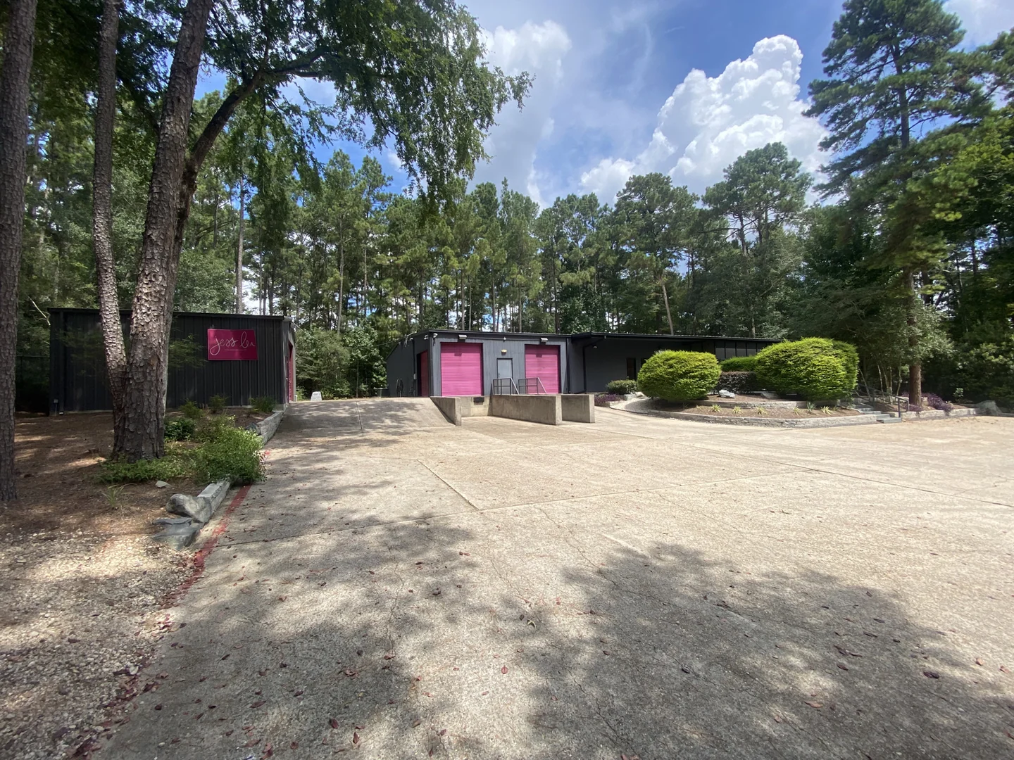Property in Unknown, XX - photo 1 - Magnolia, TX