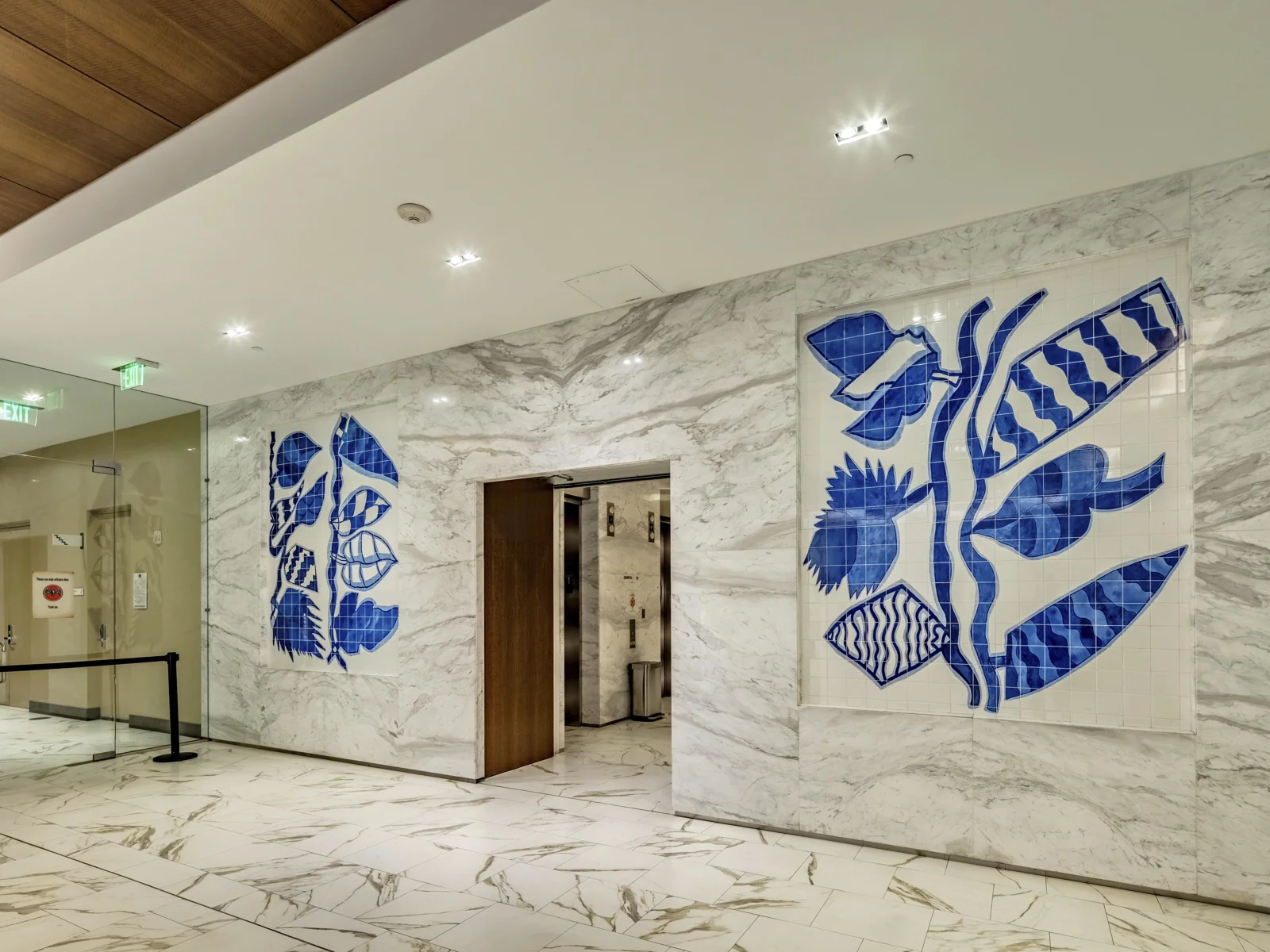 City National Financial Center — Lease in Coral Gables, FL, photo 4 of 8