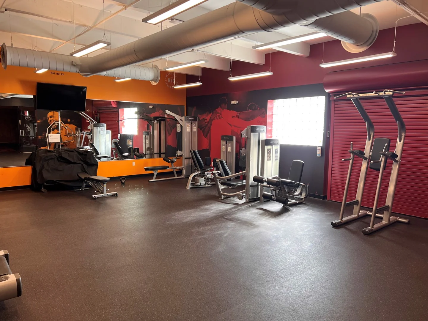 550 LeJeune Rd | PropZone