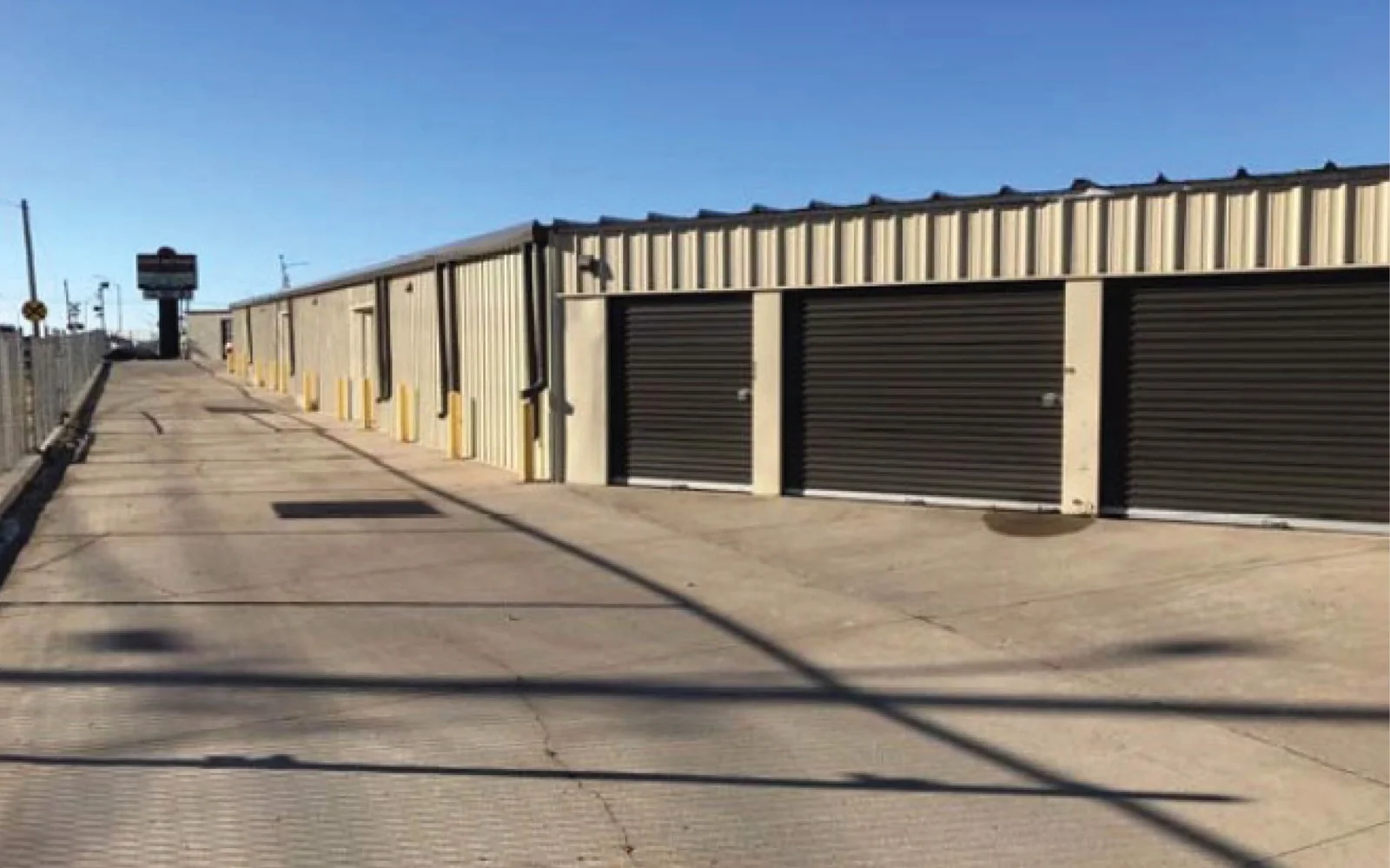 Eagle's Nest Self Storage - 405 SELF-STORAGE UNITS — Sale in Lincoln, NE, photo 3 of 8