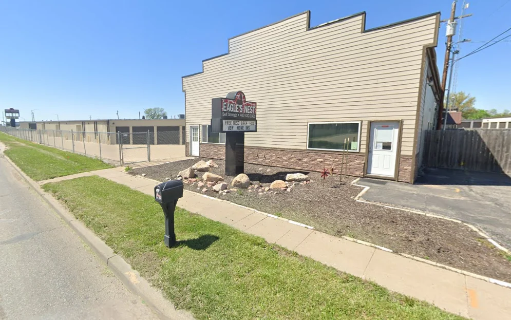 Eagle's Nest Self Storage - 405 SELF-STORAGE UNITS — Sale in Lincoln, NE, photo 4 of 8