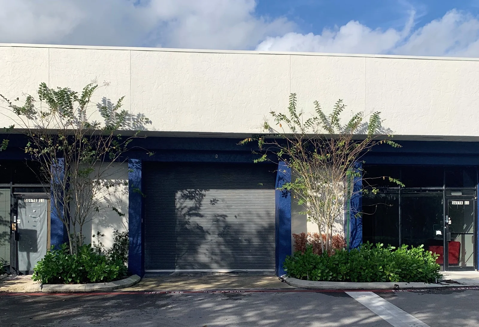 Plantation Technology Park