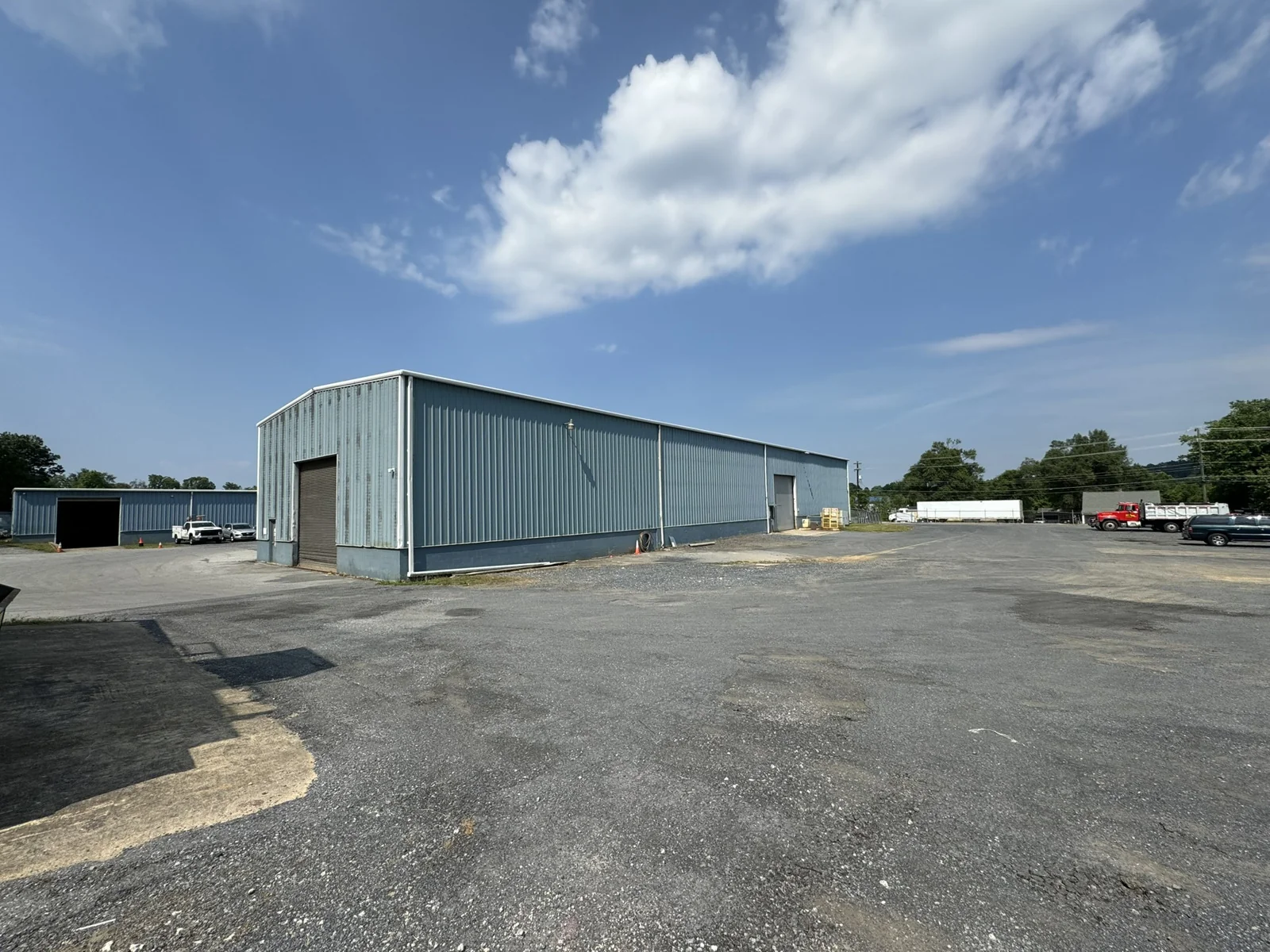 51 E Side Hwy - photo 2 - Waynesboro, VA