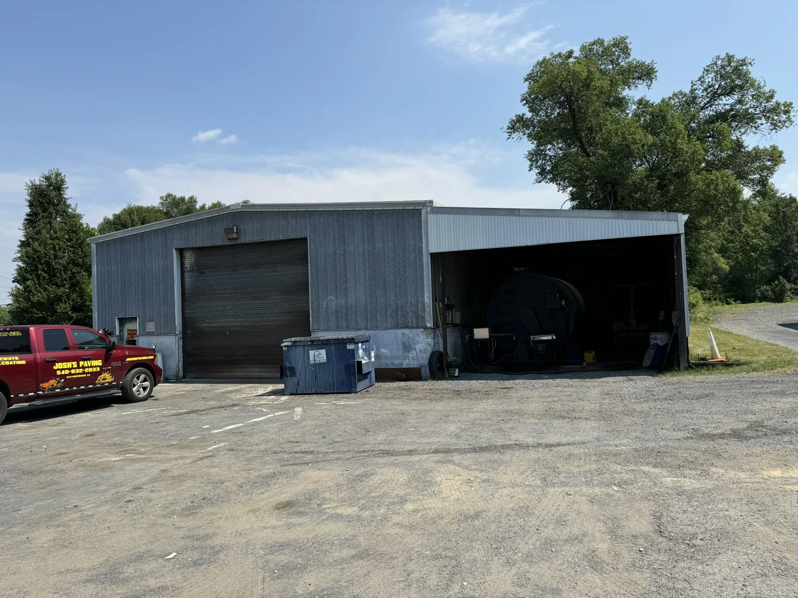 51 E Side Hwy - photo 9 - Waynesboro, VA