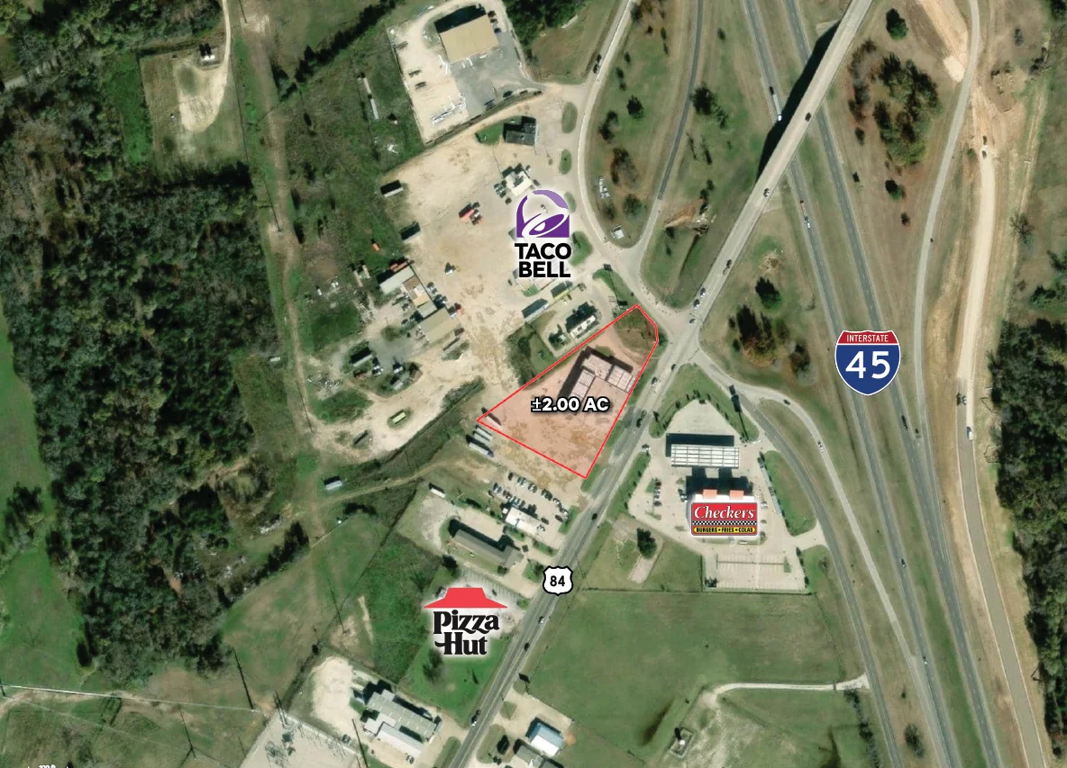 Property in Unknown, XX - photo 2 - Fairfield, TX