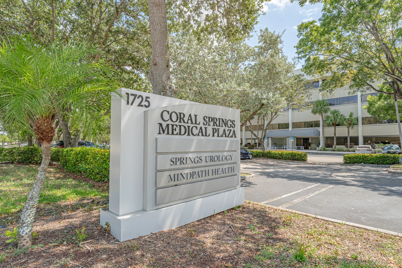 Coral Springs Medical Center