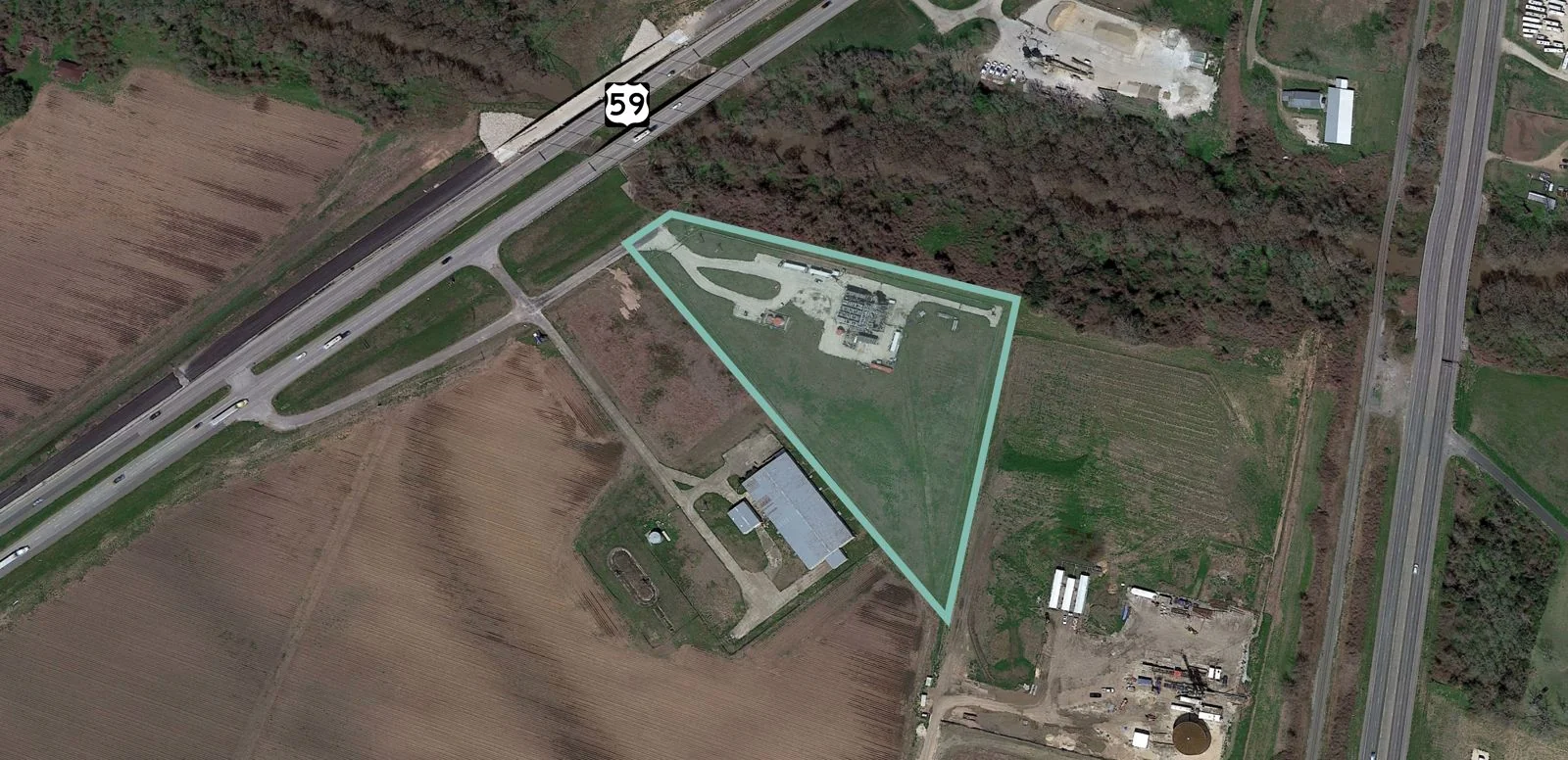 7391 US 59 Hwy — Sale in Wharton, TX, photo 1 of 1