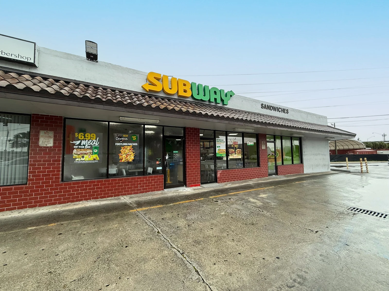 Retail in Medley, FL — Lease in Medley, FL, photo 1 of 6