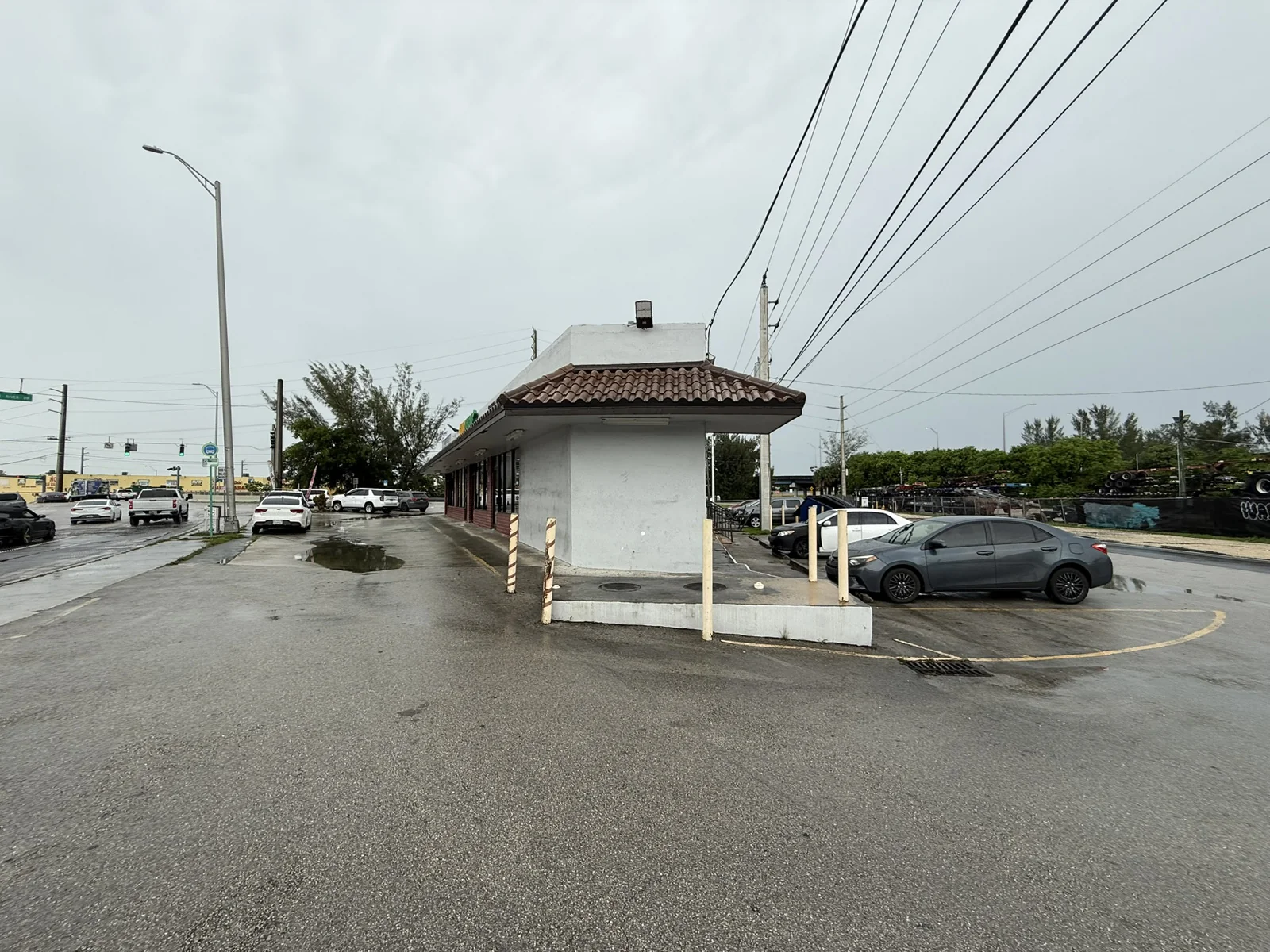 Retail in Medley, FL — Lease in Medley, FL, photo 4 of 6