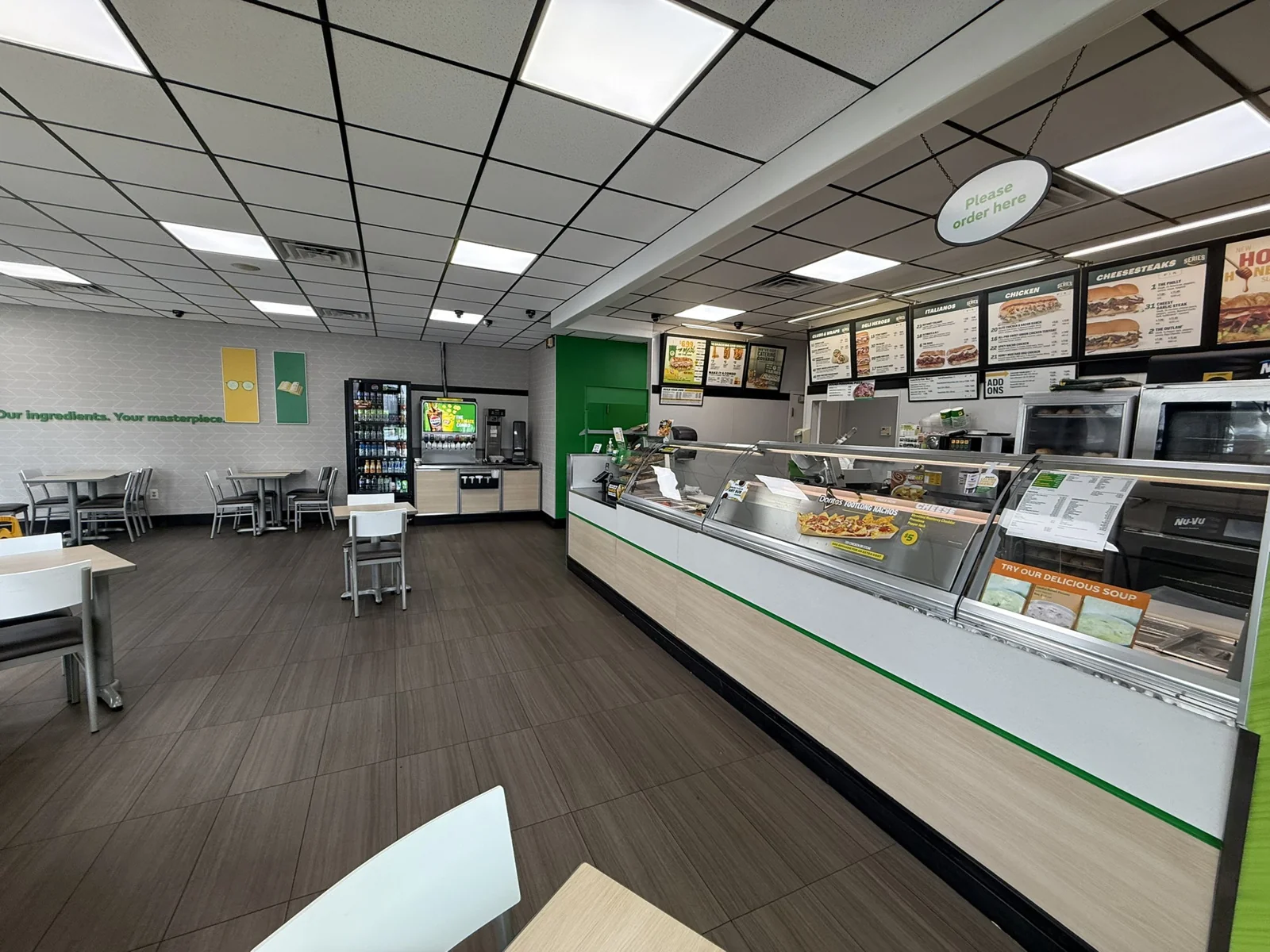 Retail in Medley, FL — Lease in Medley, FL, photo 5 of 6