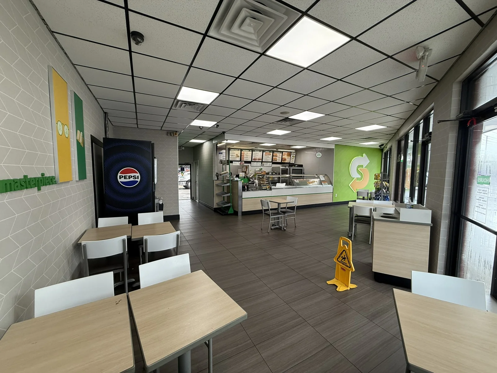 Retail in Medley, FL — Lease in Medley, FL, photo 6 of 6