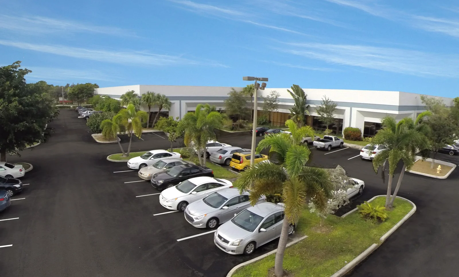 Industrial in Sunrise, FL