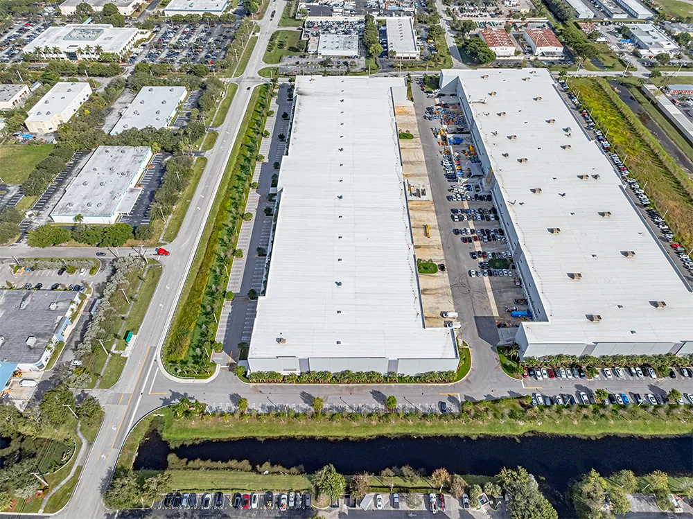 Osprey Logistics Park — Lease in Coral Springs, FL, photo 5 of 8
