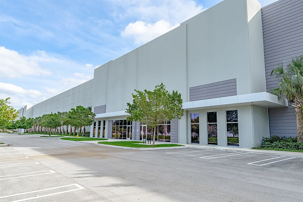 Osprey Logistics Park — Lease in Coral Springs, FL, photo 6 of 8