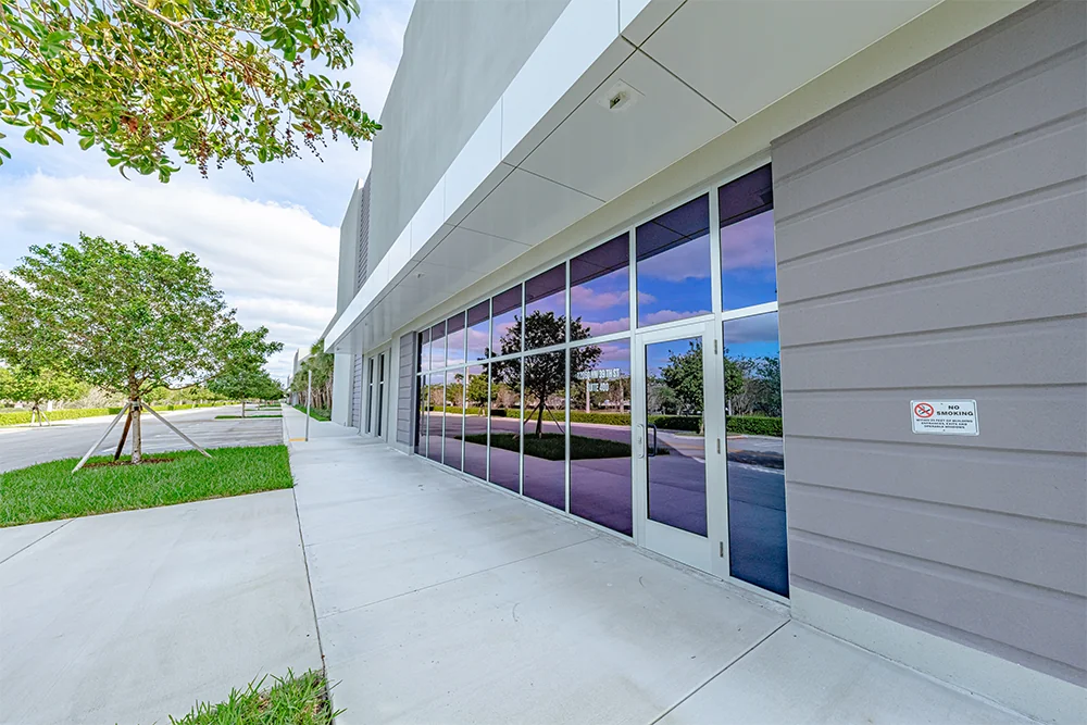 Osprey Logistics Park — Lease in Coral Springs, FL, photo 7 of 8