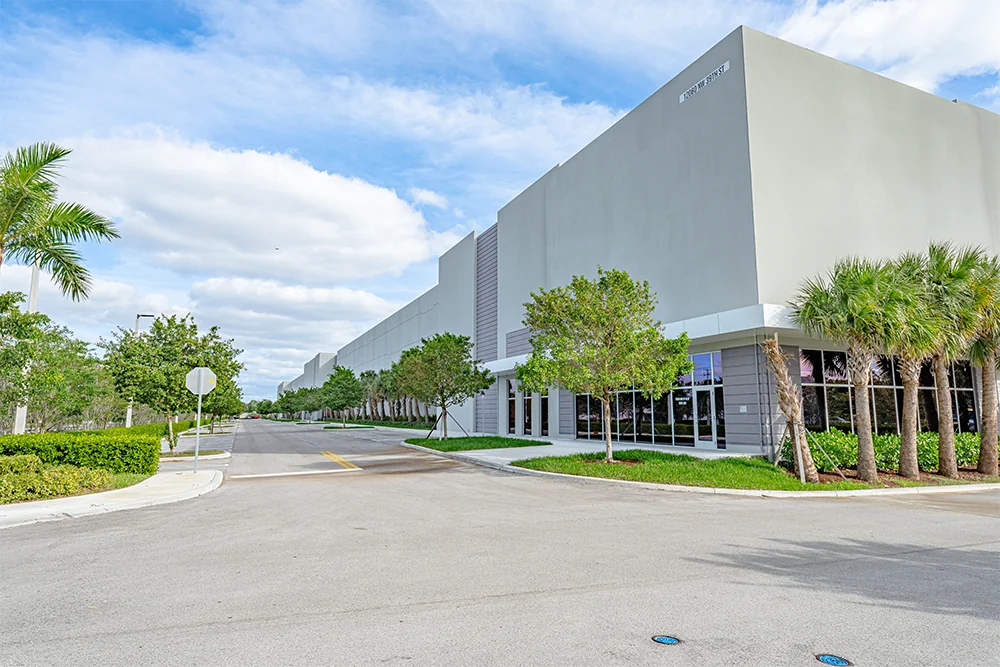 Osprey Logistics Park — Lease in Coral Springs, FL, photo 8 of 8