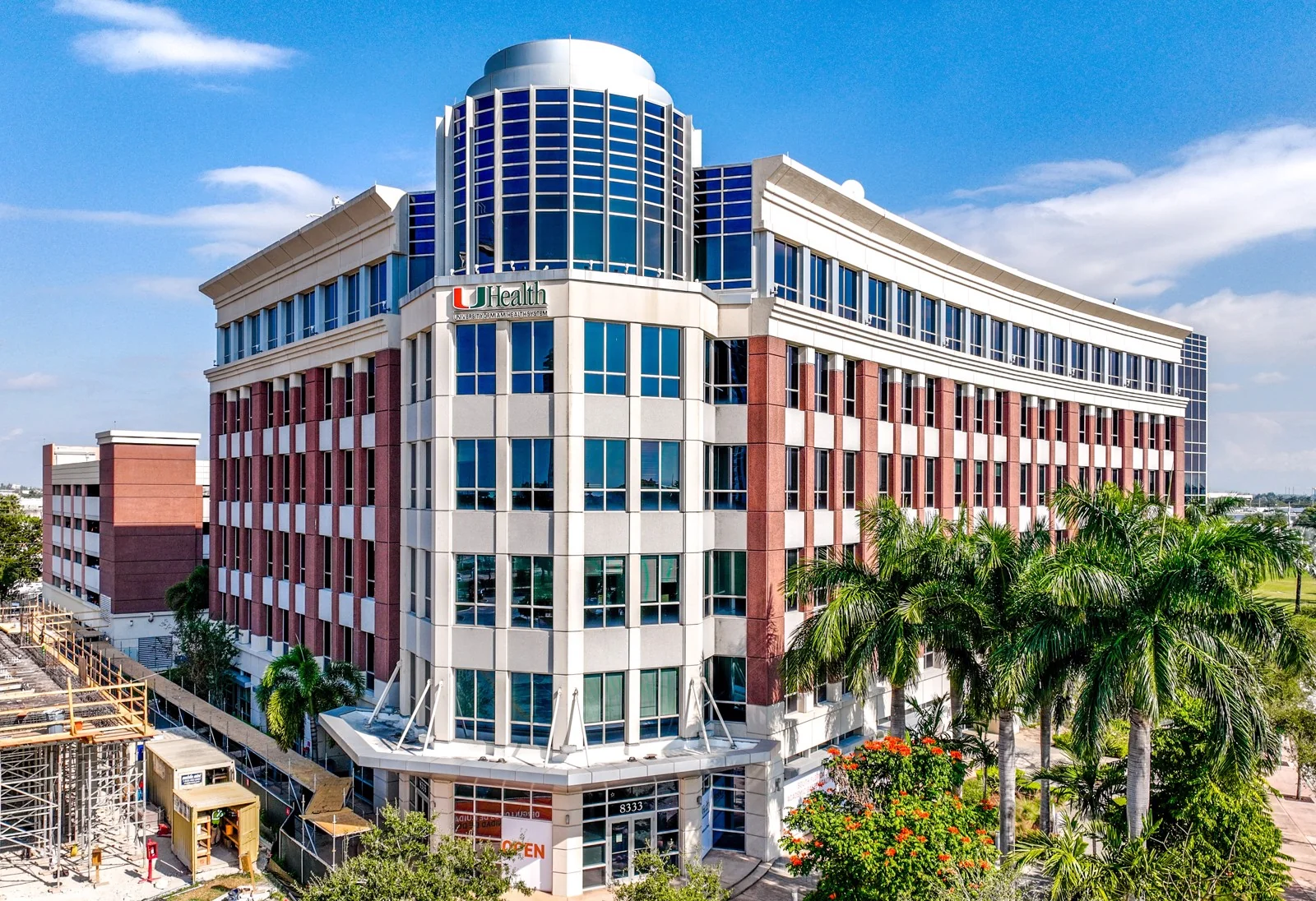 8333 Downtown Doral — Lease in Doral, FL, photo 1 of 3