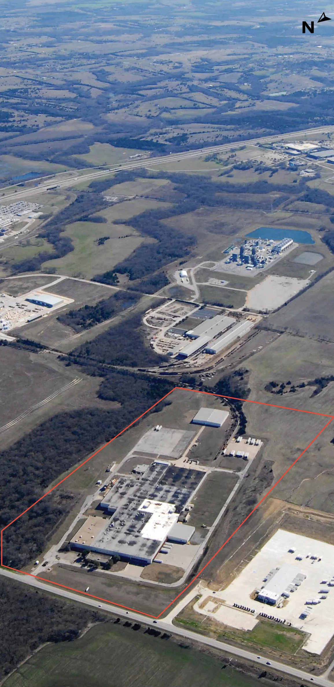 1400 FM 1417 West - photo 3 - Sherman, TX
