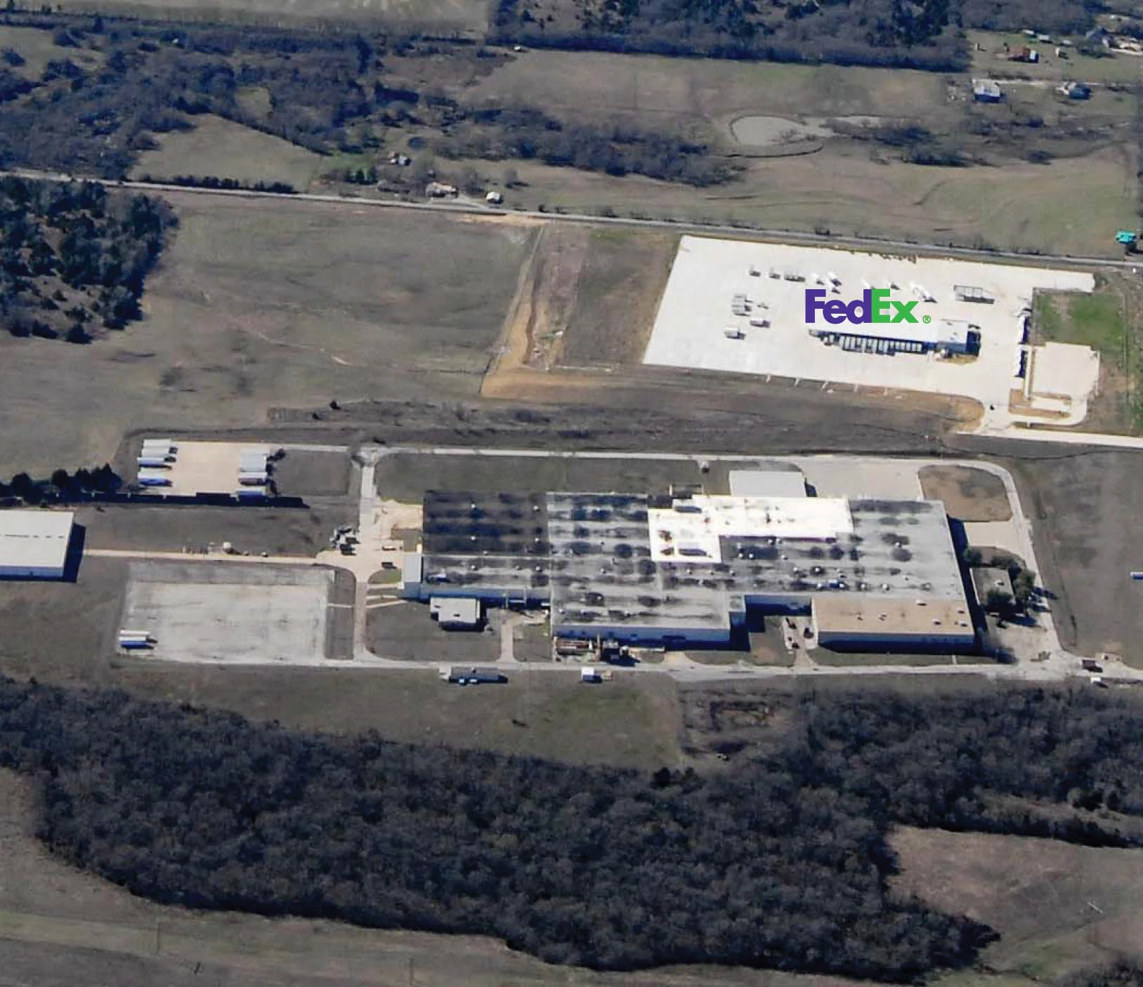 1400 FM 1417 West - photo 6 - Sherman, TX