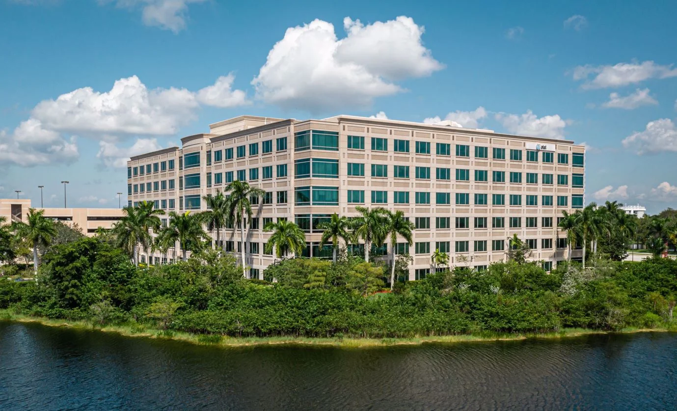Sawgrass Lake Center