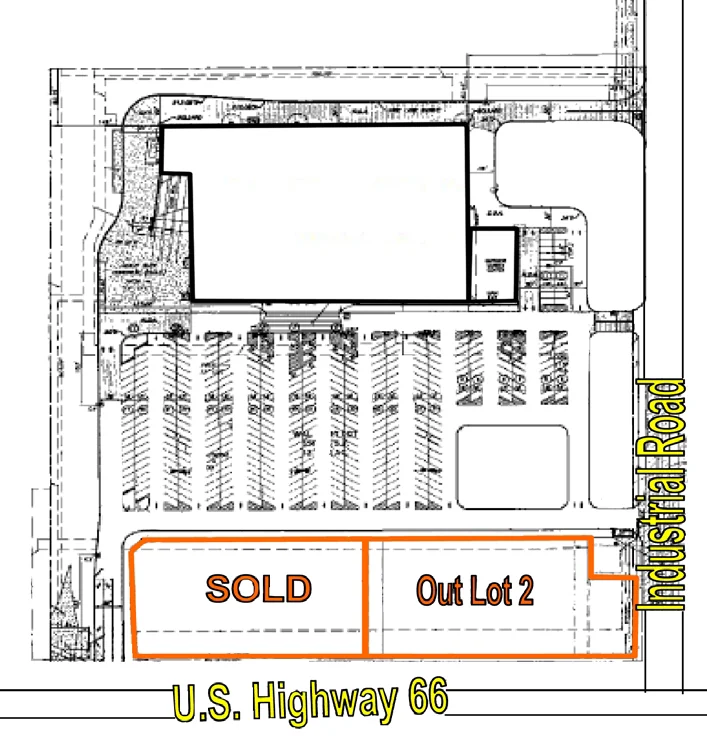 Property in Unknown, XX - photo 2 - Chandler, OK