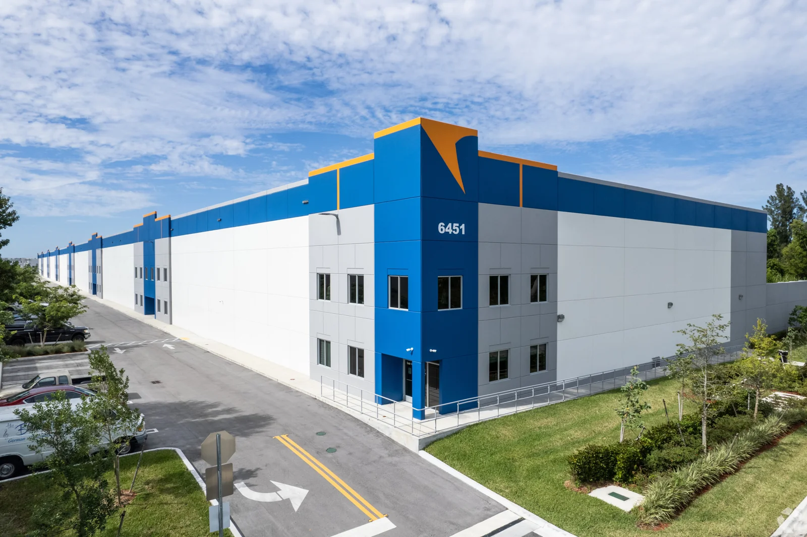 North Doral Park — Lease in Doral, FL, photo 1 of 1