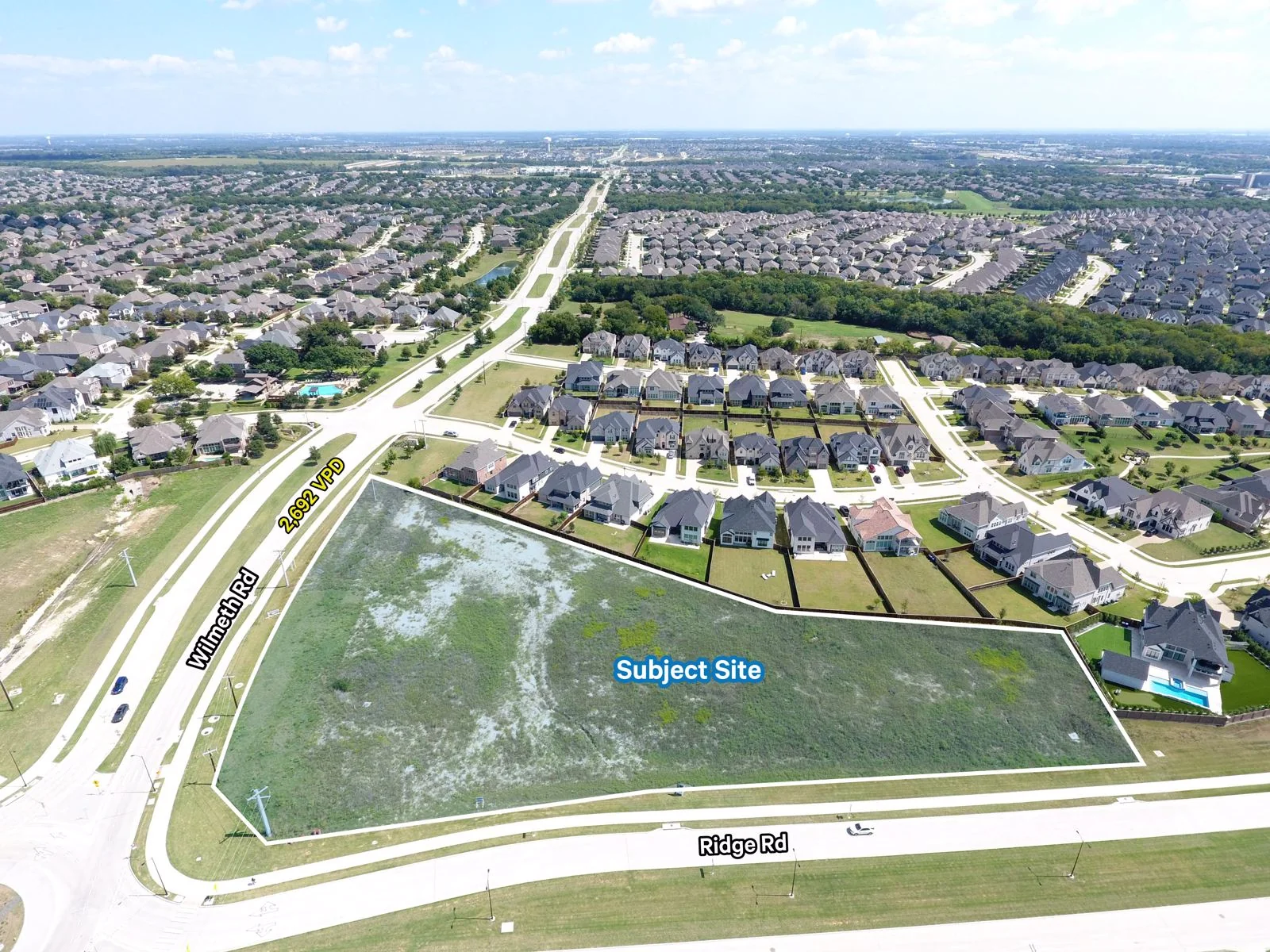 Retail in McKinney, TX — Sale in Mckinney, TX, photo 3 of 4