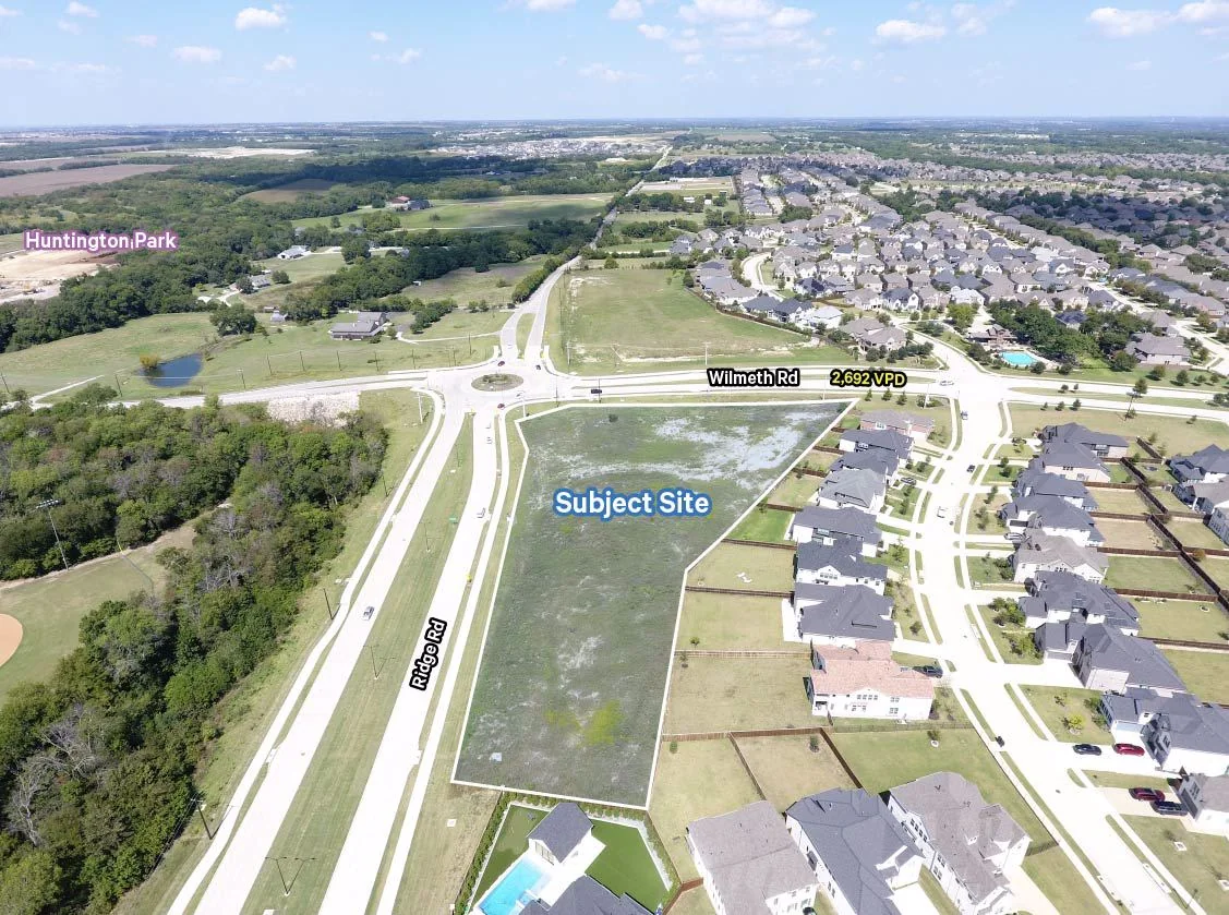 Retail in McKinney, TX — Sale in Mckinney, TX, photo 4 of 4