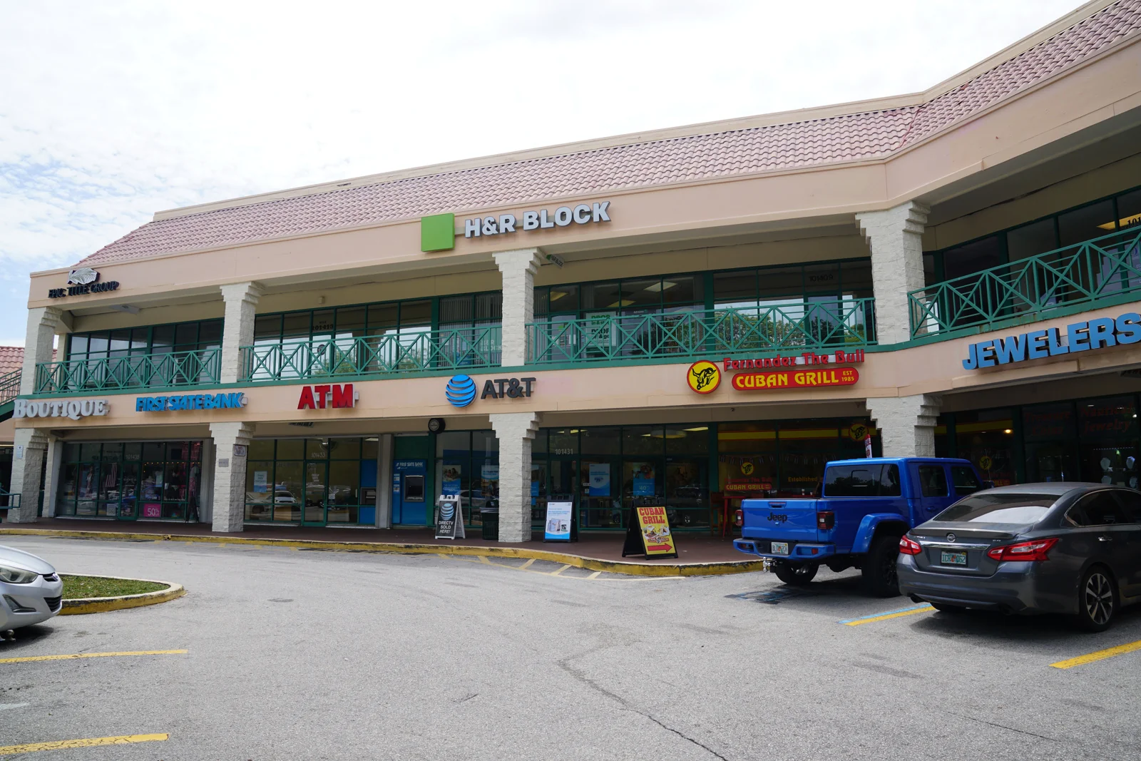 Tradewinds Shopping Center — Lease in Key Largo, FL, photo 5 of 5