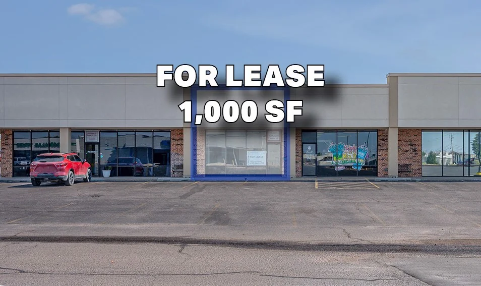 Kickapoo Plaza — Sale in Shawnee, OK, photo 3 of 5