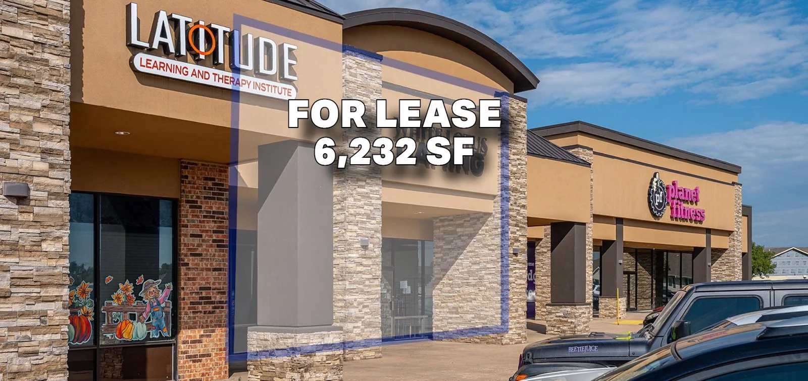 Kickapoo Plaza — Sale in Shawnee, OK, photo 4 of 5