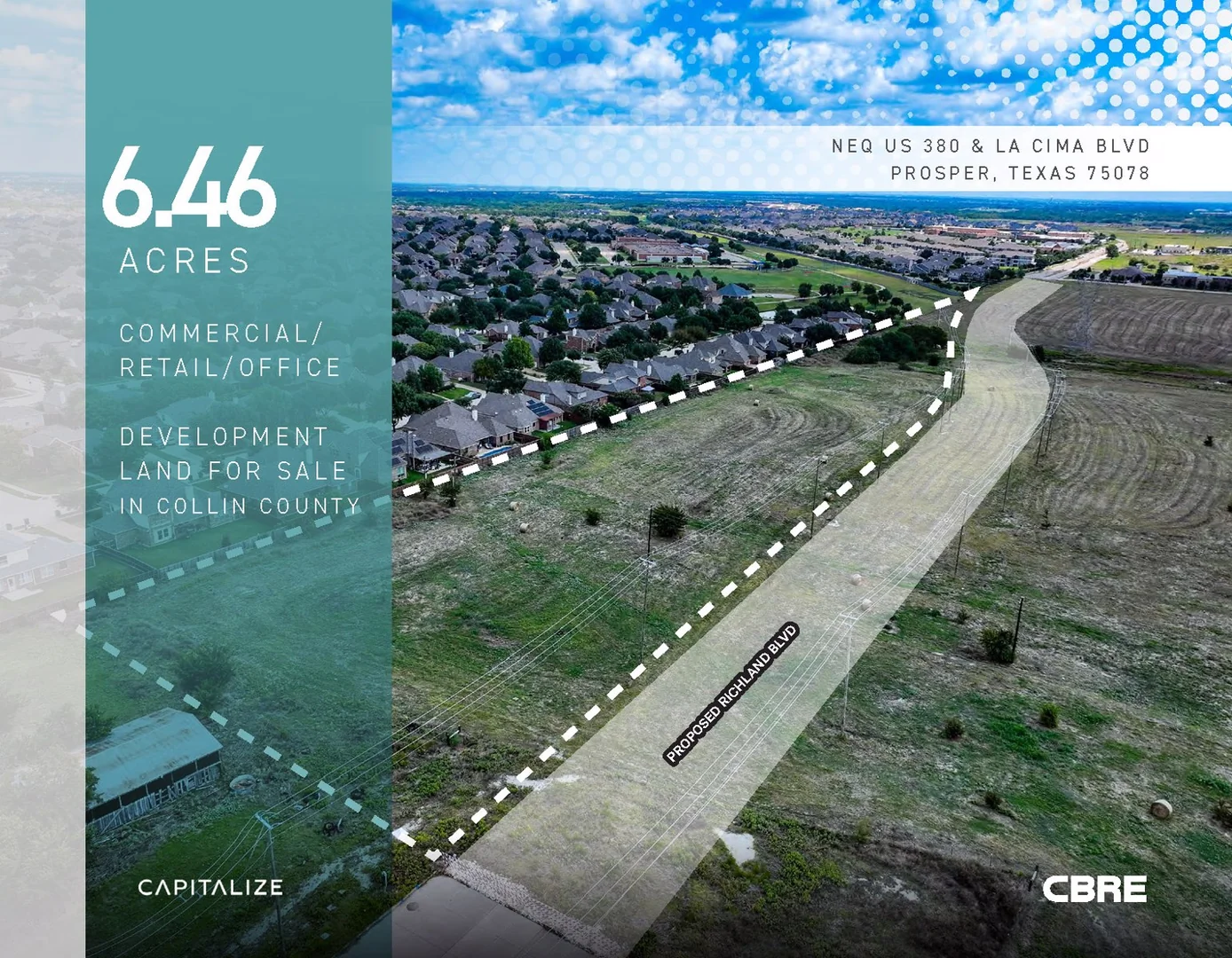 Property in Unknown, XX - photo 1 - Prosper, TX