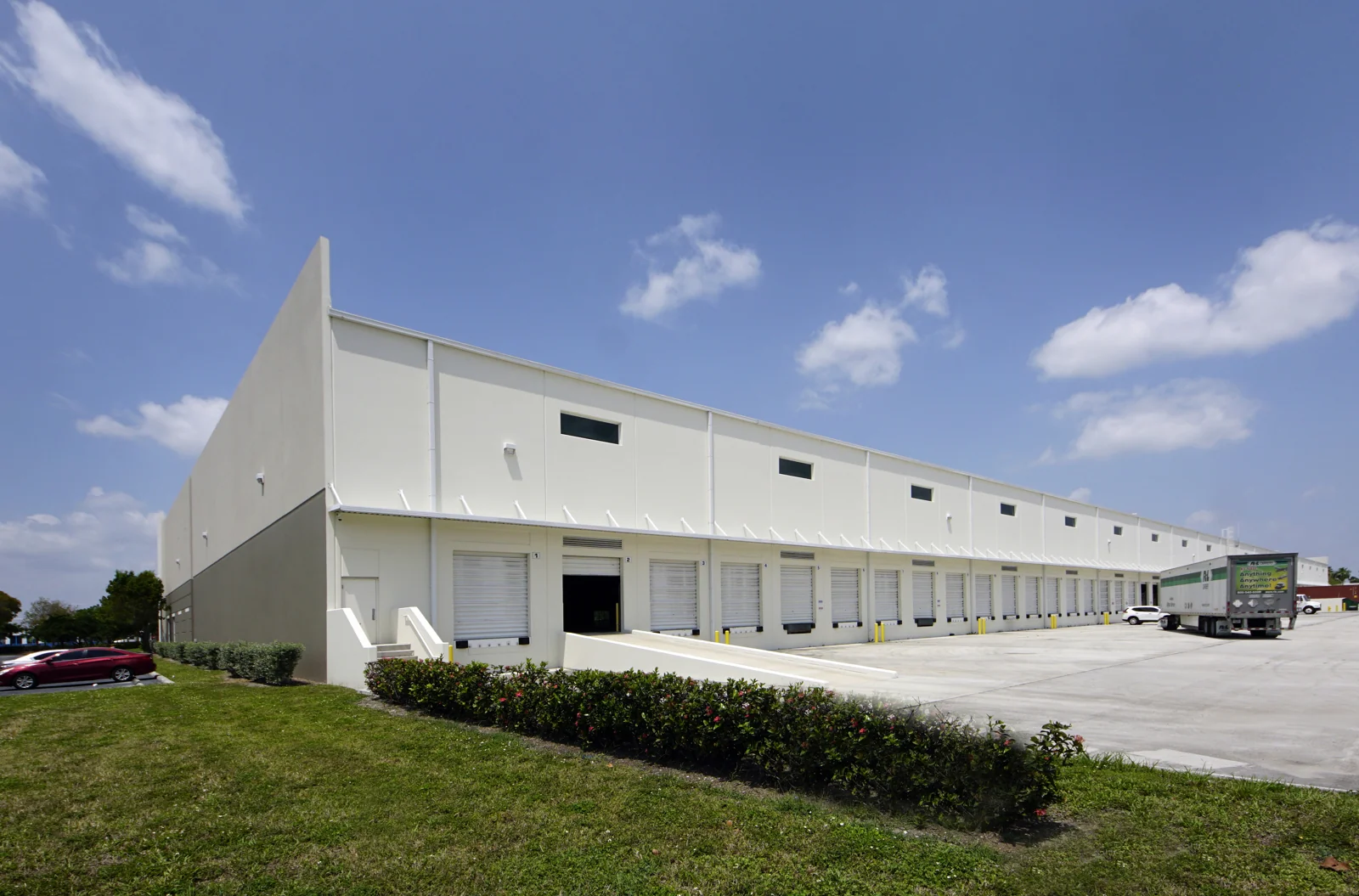 Flagler Station II, Building 30 - photo 2 - Miami, FL